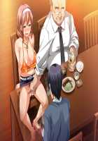 Kedamono-tachi no Sumu Ie de ~Daikirai na Saitei Kazoku to Kanojo to no Netorare Doukyo Seikatsu~ HarD Edition / ケダモノたちの住む家で～大嫌いな最低家族と彼女との寝取られ同居生活～HarD版 [Takeda Hiromitsu] [Original] Thumbnail Page 266