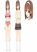 Kedamono-tachi no Sumu Ie de ~Daikirai na Saitei Kazoku to Kanojo to no Netorare Doukyo Seikatsu~ HarD Edition / ケダモノたちの住む家で～大嫌いな最低家族と彼女との寝取られ同居生活～HarD版 [Takeda Hiromitsu] [Original] Thumbnail Page 288