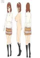 Kedamono-tachi no Sumu Ie de ~Daikirai na Saitei Kazoku to Kanojo to no Netorare Doukyo Seikatsu~ HarD Edition / ケダモノたちの住む家で～大嫌いな最低家族と彼女との寝取られ同居生活～HarD版 [Takeda Hiromitsu] [Original] Thumbnail Page 289