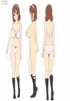 Kedamono-tachi no Sumu Ie de ~Daikirai na Saitei Kazoku to Kanojo to no Netorare Doukyo Seikatsu~ HarD Edition / ケダモノたちの住む家で～大嫌いな最低家族と彼女との寝取られ同居生活～HarD版 [Takeda Hiromitsu] [Original] Thumbnail Page 290