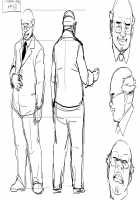 Kedamono-tachi no Sumu Ie de ~Daikirai na Saitei Kazoku to Kanojo to no Netorare Doukyo Seikatsu~ HarD Edition / ケダモノたちの住む家で～大嫌いな最低家族と彼女との寝取られ同居生活～HarD版 [Takeda Hiromitsu] [Original] Thumbnail Page 294