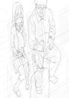 Kedamono-tachi no Sumu Ie de ~Daikirai na Saitei Kazoku to Kanojo to no Netorare Doukyo Seikatsu~ HarD Edition / ケダモノたちの住む家で～大嫌いな最低家族と彼女との寝取られ同居生活～HarD版 [Takeda Hiromitsu] [Original] Thumbnail Page 314