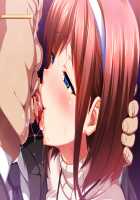 Kedamono-tachi no Sumu Ie de ~Daikirai na Saitei Kazoku to Kanojo to no Netorare Doukyo Seikatsu~ HarD Edition / ケダモノたちの住む家で～大嫌いな最低家族と彼女との寝取られ同居生活～HarD版 [Takeda Hiromitsu] [Original] Thumbnail Page 33