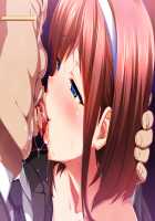 Kedamono-tachi no Sumu Ie de ~Daikirai na Saitei Kazoku to Kanojo to no Netorare Doukyo Seikatsu~ HarD Edition / ケダモノたちの住む家で～大嫌いな最低家族と彼女との寝取られ同居生活～HarD版 [Takeda Hiromitsu] [Original] Thumbnail Page 34