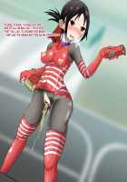 Shinomiya Kaguya / 四宮かぐや [Kasaiya] [Kaguya-sama Wa Kokurasetai] Thumbnail Page 19