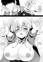 Hypnotic Girlfriend Karen Hashimoto 2 / 催眠カノジョ 橋本加恋2 [Ichiyo Moka] [Original] Thumbnail Page 25