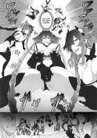 Chaotic Heart another √chaos [Cru] [Hyperdimension Neptunia] Thumbnail Page 18