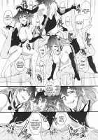 Chaotic Heart another √chaos [Cru] [Hyperdimension Neptunia] Thumbnail Page 19