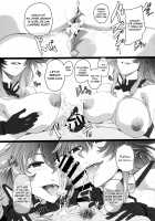 Chaotic Heart another √chaos [Cru] [Hyperdimension Neptunia] Thumbnail Page 21