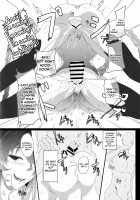 Chaotic Heart another √chaos [Cru] [Hyperdimension Neptunia] Thumbnail Page 24