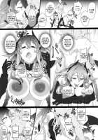 Chaotic Heart another √chaos [Cru] [Hyperdimension Neptunia] Thumbnail Page 25