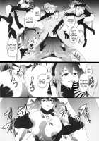 Chaotic Heart another √chaos [Cru] [Hyperdimension Neptunia] Thumbnail Page 26