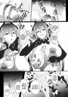 Chaotic Heart another √chaos [Cru] [Hyperdimension Neptunia] Thumbnail Page 29