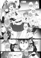 Chaotic Heart another √chaos [Cru] [Hyperdimension Neptunia] Thumbnail Page 30