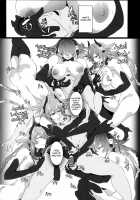 Chaotic Heart another √chaos [Cru] [Hyperdimension Neptunia] Thumbnail Page 32