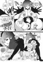 Chaotic Heart another √chaos [Cru] [Hyperdimension Neptunia] Thumbnail Page 35