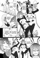 Chaotic Heart another √chaos [Cru] [Hyperdimension Neptunia] Thumbnail Page 36