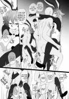 Chaotic Heart another √chaos [Cru] [Hyperdimension Neptunia] Thumbnail Page 37