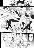 Chaotic Heart another √chaos [Cru] [Hyperdimension Neptunia] Thumbnail Page 39