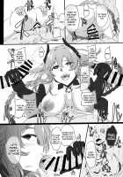 Chaotic Heart another √chaos [Cru] [Hyperdimension Neptunia] Thumbnail Page 41