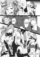 Chaotic Heart another √chaos [Cru] [Hyperdimension Neptunia] Thumbnail Page 43