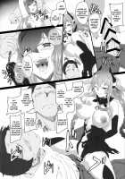 Chaotic Heart another √chaos [Cru] [Hyperdimension Neptunia] Thumbnail Page 44