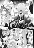 Chaotic Heart another √chaos [Cru] [Hyperdimension Neptunia] Thumbnail Page 47