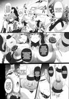 Chaotic Heart another √chaos [Cru] [Hyperdimension Neptunia] Thumbnail Page 48
