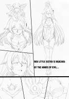 Chaotic Heart another √chaos [Cru] [Hyperdimension Neptunia] Thumbnail Page 53