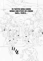 Chaotic Heart another √chaos [Cru] [Hyperdimension Neptunia] Thumbnail Page 54