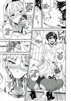 Police Story / ポリスストーリー [Nekoi Mie] [The Idolmaster] Thumbnail Page 22