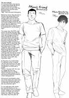 The Whole Story of My Neat Childhood Friend in the Swimming Club Being Toyed With by a Dumbass / 水泳部の清楚系幼馴染がDQNに弄ばれる一部始終 [Marushin] [Original] Thumbnail Page 60