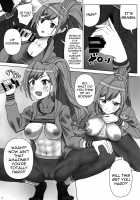 Sperm Is Amazing! / 精液ってすごいのよ! [Dangorou] [The Idolmaster] Thumbnail Page 04