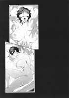 KAENBOSHI / 夏艶母姿 + イラストカード [Sagattoru] [Original] Thumbnail Page 129