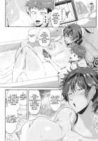 KAENBOSHI / 夏艶母姿 + イラストカード [Sagattoru] [Original] Thumbnail Page 132