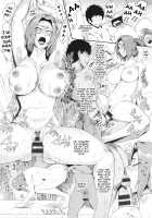 KAENBOSHI / 夏艶母姿 + イラストカード [Sagattoru] [Original] Thumbnail Page 167