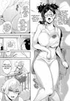 KAENBOSHI / 夏艶母姿 + イラストカード [Sagattoru] [Original] Thumbnail Page 25