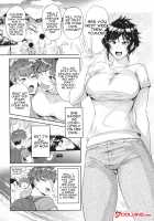 KAENBOSHI / 夏艶母姿 + イラストカード [Sagattoru] [Original] Thumbnail Page 63