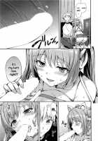 Love Ecstasy / Love Ecstasy [Hisasi] [Original] Thumbnail Page 13