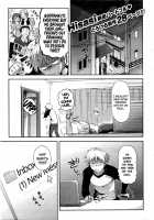 Love Ecstasy / Love Ecstasy [Hisasi] [Original] Thumbnail Page 01