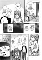 Love Ecstasy / Love Ecstasy [Hisasi] [Original] Thumbnail Page 26