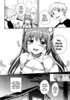 Love Ecstasy / Love Ecstasy [Hisasi] [Original] Thumbnail Page 27