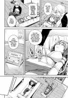 Love Ecstasy / Love Ecstasy [Hisasi] [Original] Thumbnail Page 04