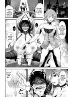 The Vampire's Milk of Life / ヴァンパイアの生き乳 [Akki] [Original] Thumbnail Page 18