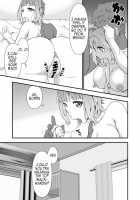 Kyuukyoku no Kawa Manko o Sagase! ~Aoi Kajitsu no Kawa o Haitara~ / 究極の皮マンコを探せ!～青い果実の皮を剝いたら～ [Tanohito] [Original] Thumbnail Page 17