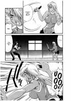 Parasiter Miki / パラサイター未希 [Don Shigeru] [Original] Thumbnail Page 120