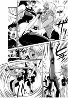 Parasiter Miki / パラサイター未希 [Don Shigeru] [Original] Thumbnail Page 121