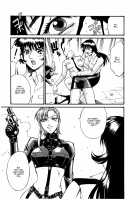 Parasiter Miki / パラサイター未希 [Don Shigeru] [Original] Thumbnail Page 146