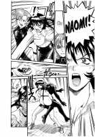 Parasiter Miki / パラサイター未希 [Don Shigeru] [Original] Thumbnail Page 147