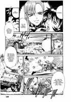 Parasiter Miki / パラサイター未希 [Don Shigeru] [Original] Thumbnail Page 150